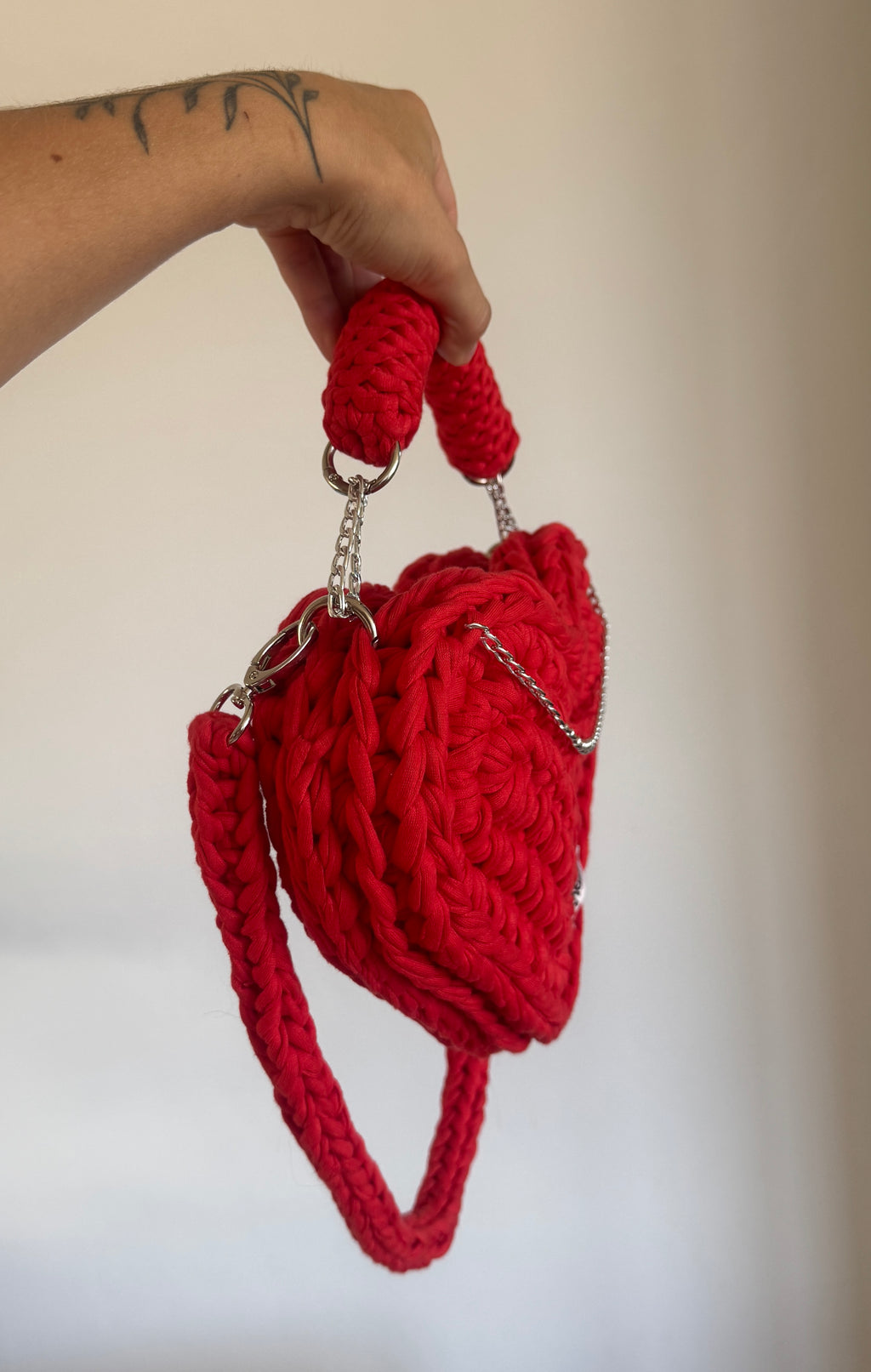 Kardia Bag