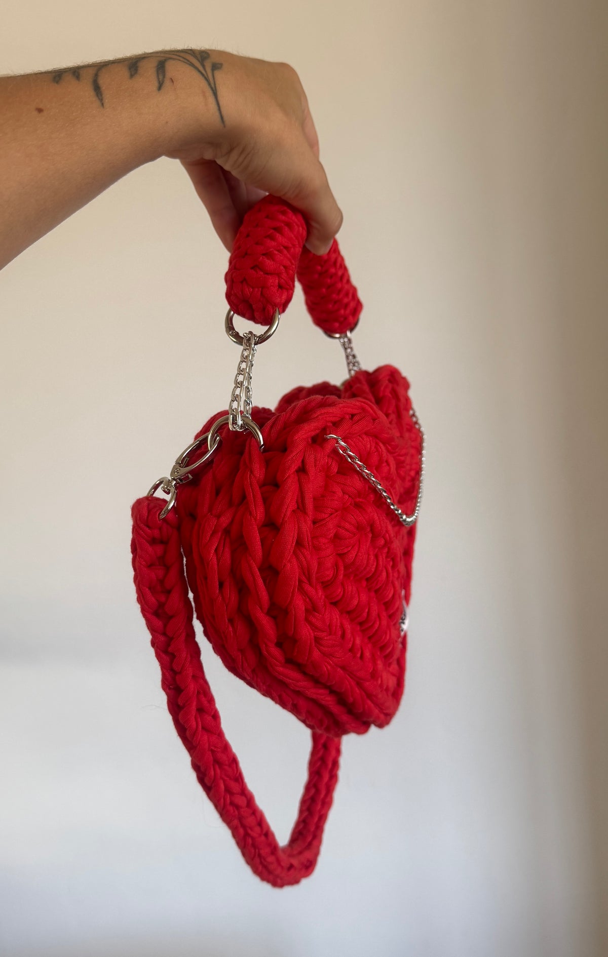 Kardia Bag