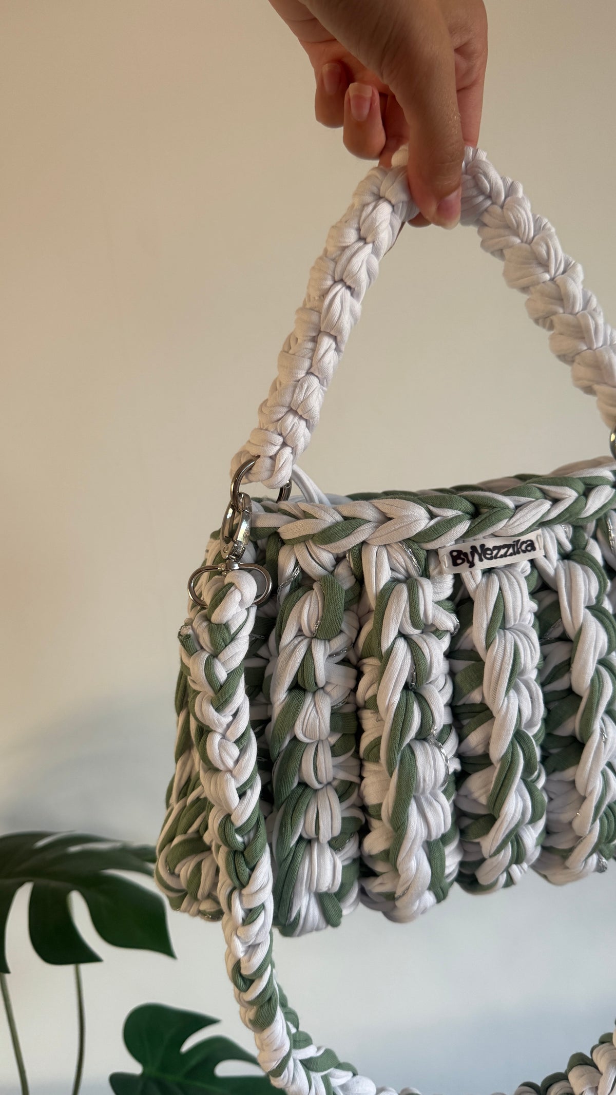 Theia Bag