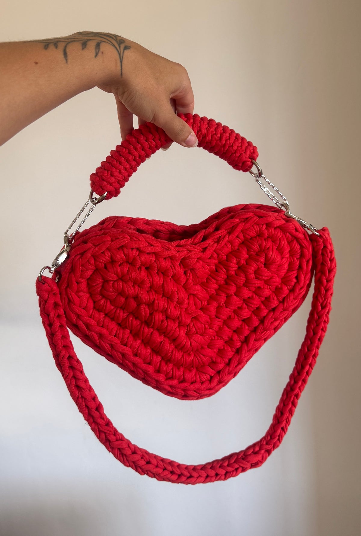 Kardia Bag