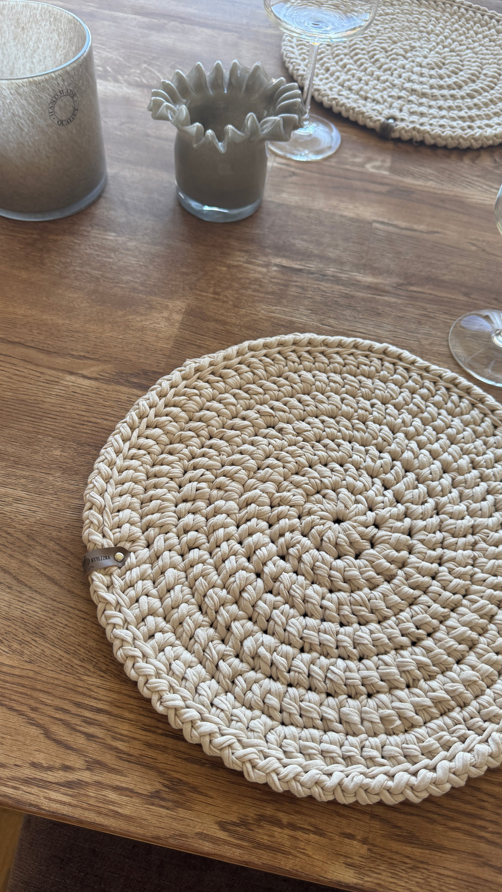 Gaia Placemat — 2-pack