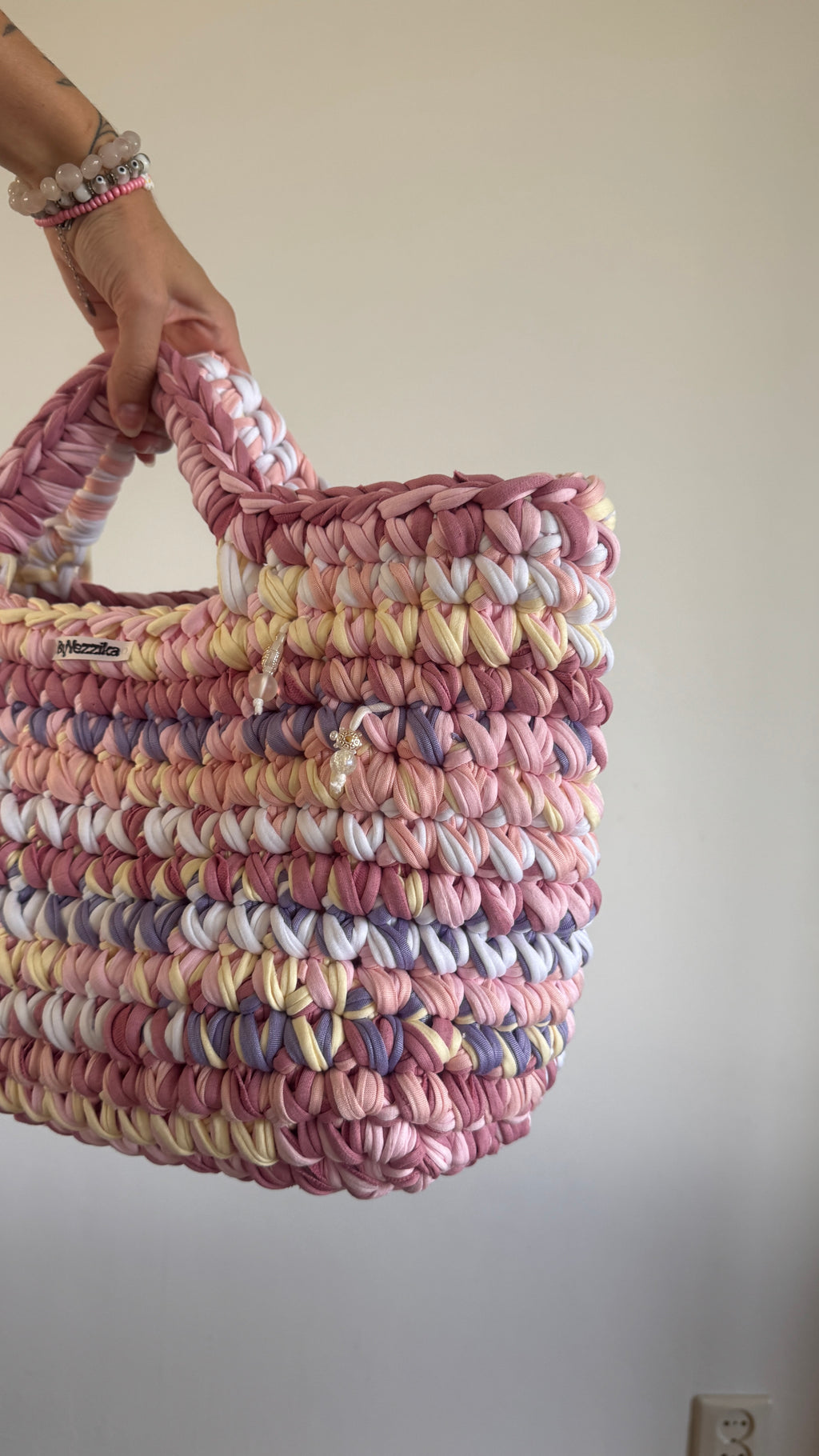 Asteria Tote XL