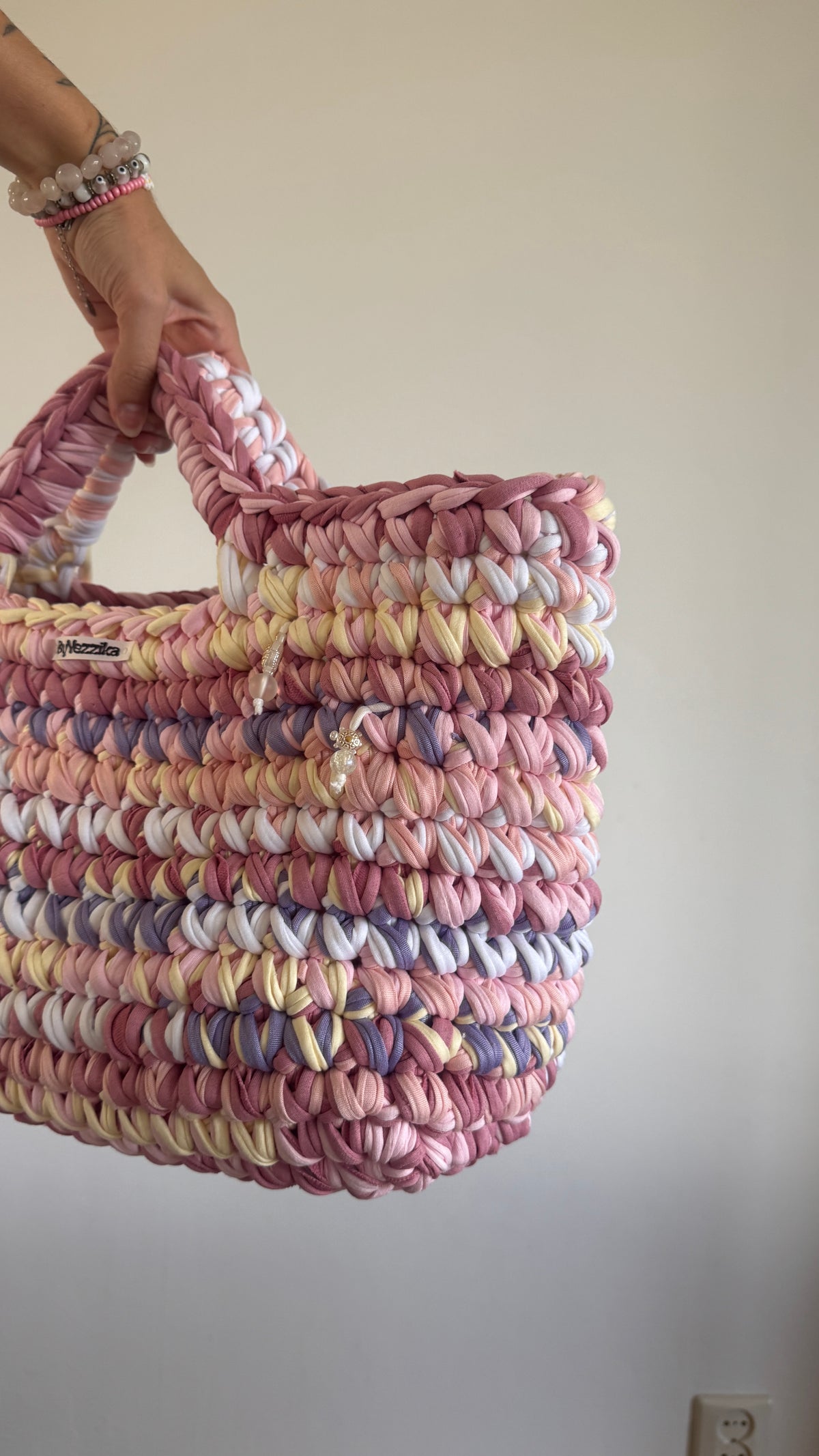 Asteria Tote XL