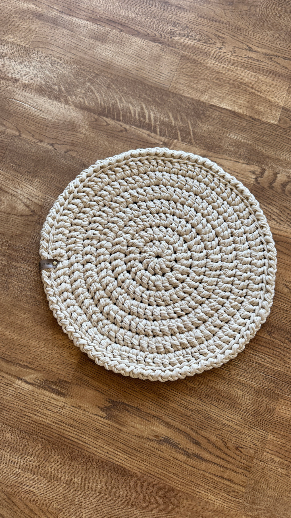 Gaia Placemat — 2-pack