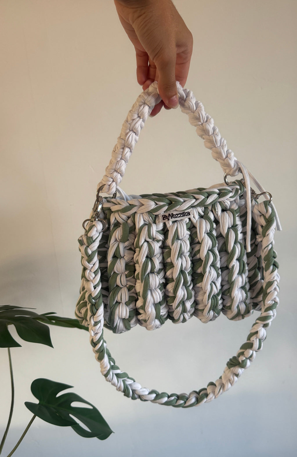 Theia Bag