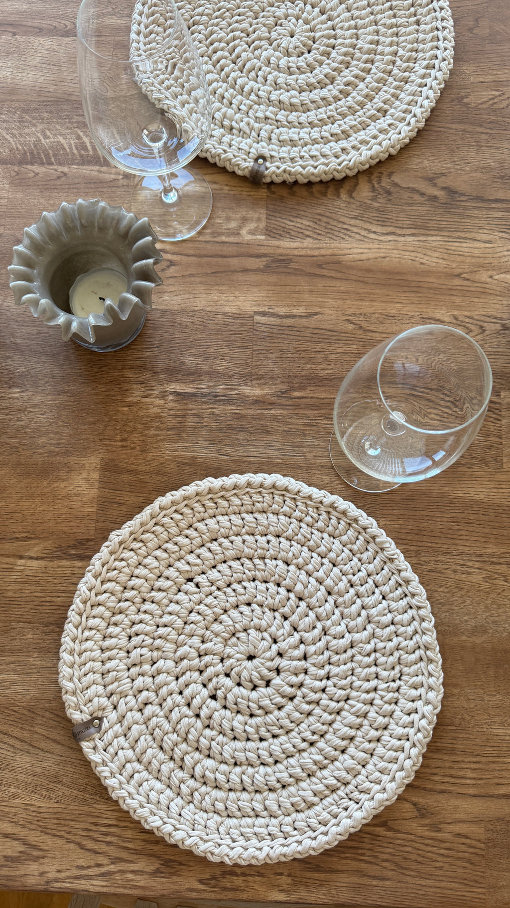 Gaia Placemat — 2-pack