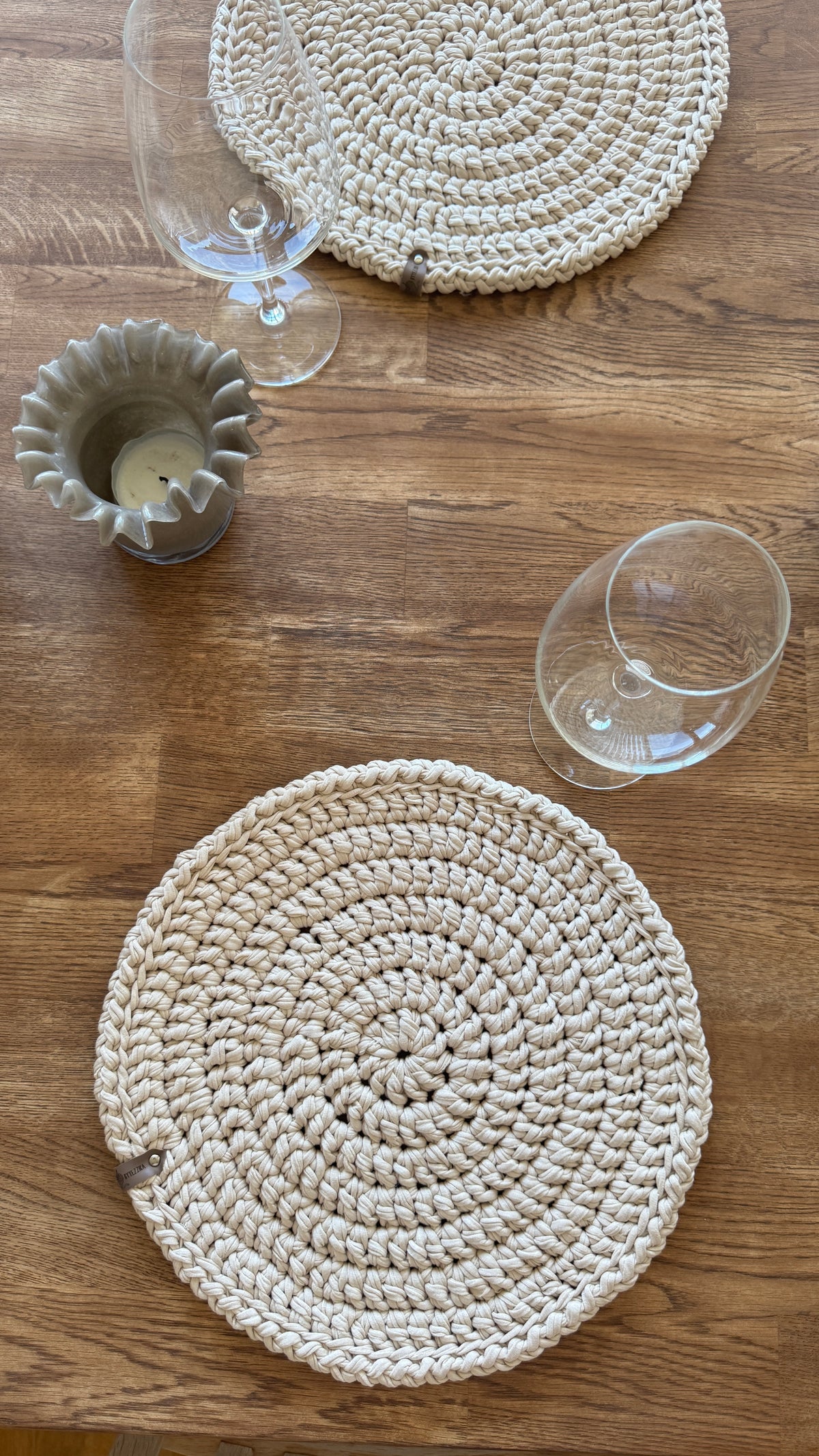 Gaia Placemat — 2-pack