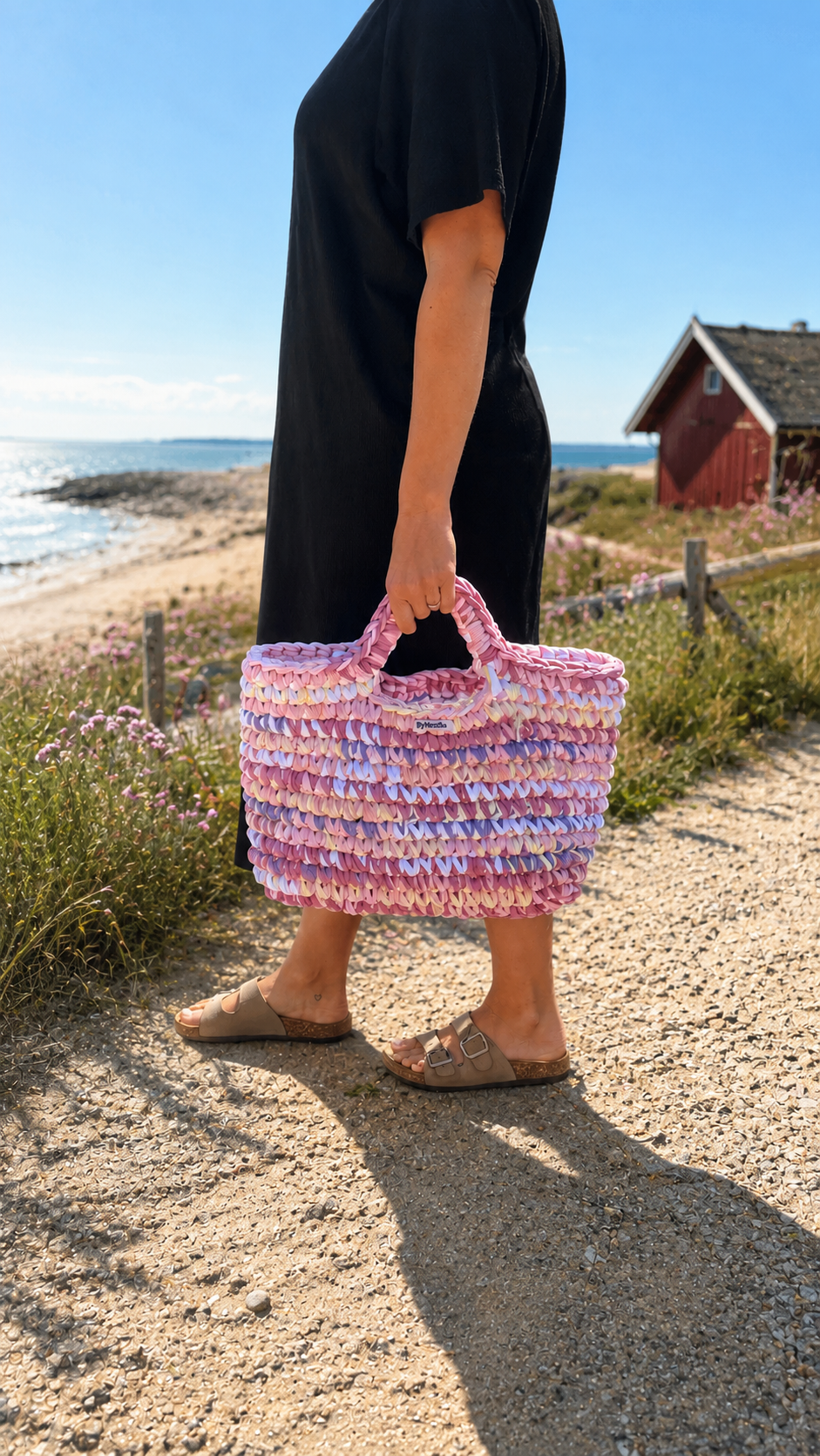 Asteria Tote XL