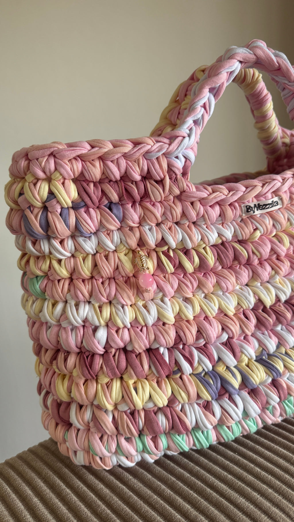 Asteria Tote XL