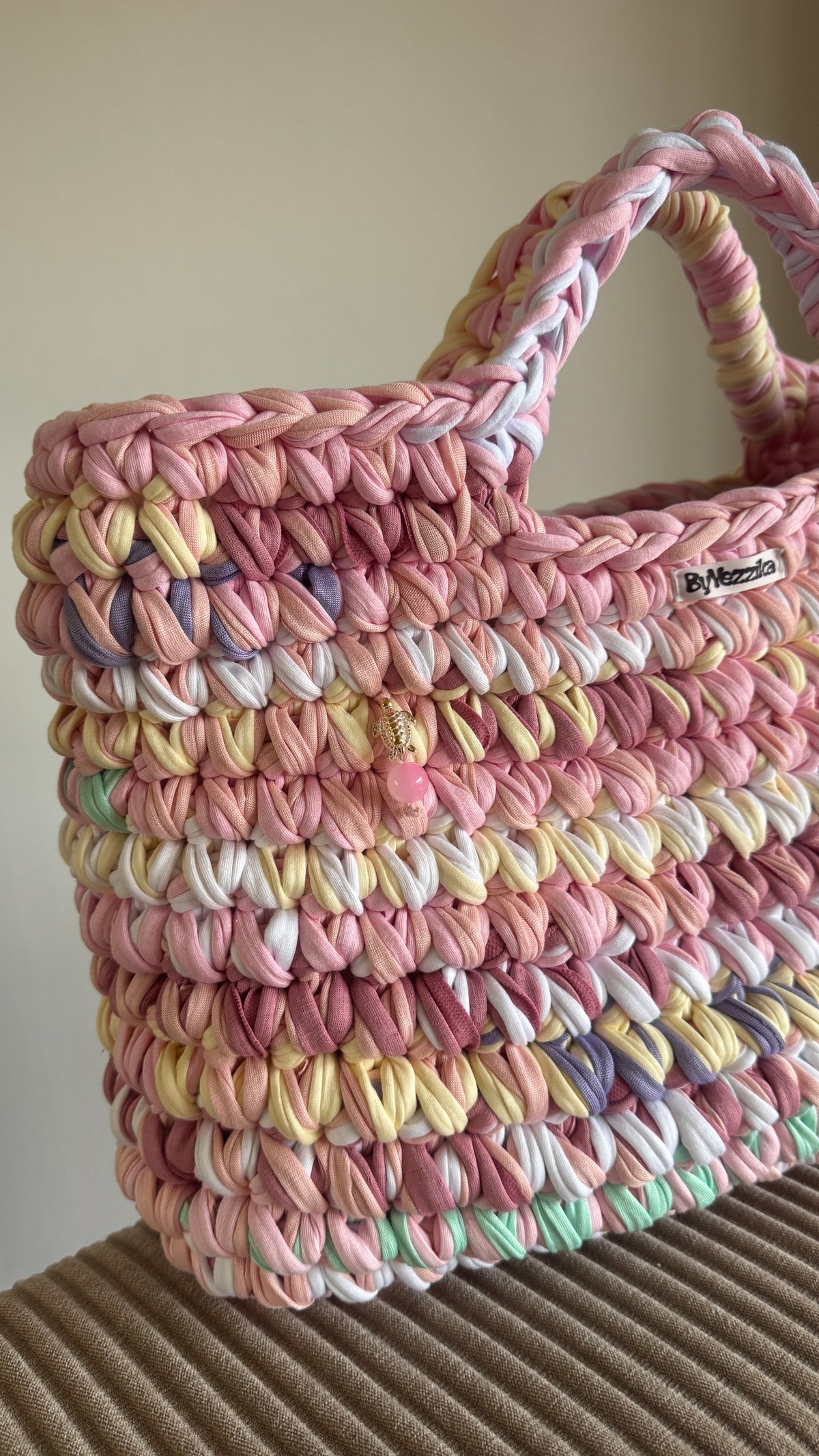 Asteria Tote XL