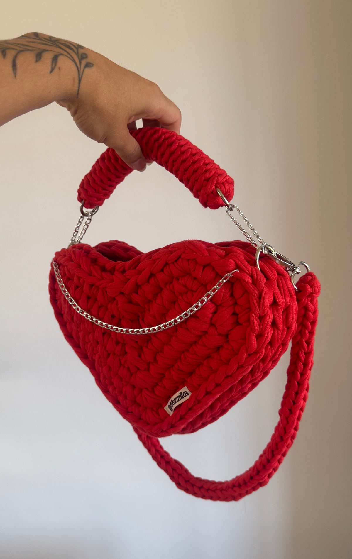 Kardia Bag