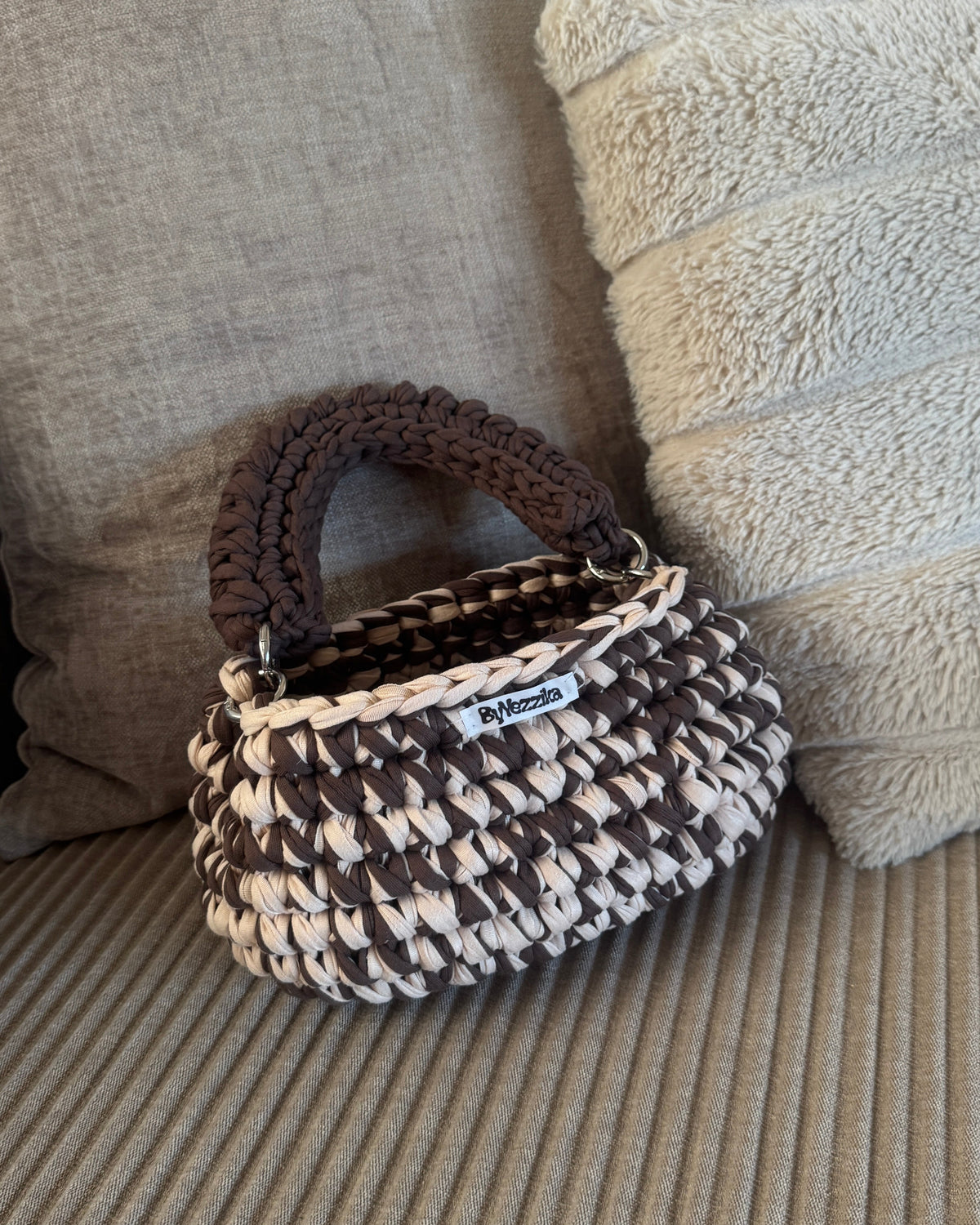 Mila Bag