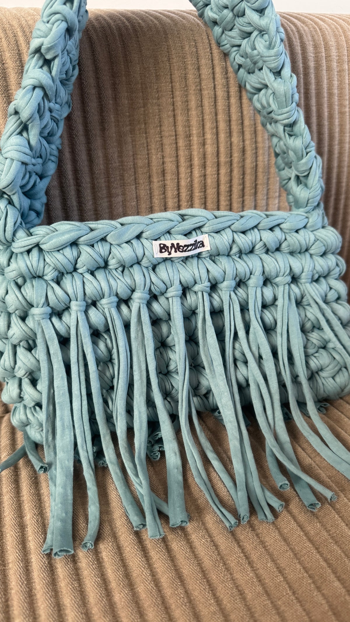 Kyma Bag