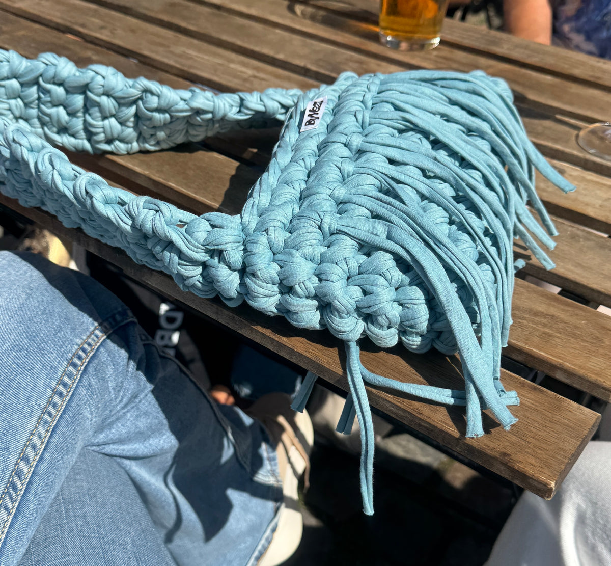 Kyma Bag
