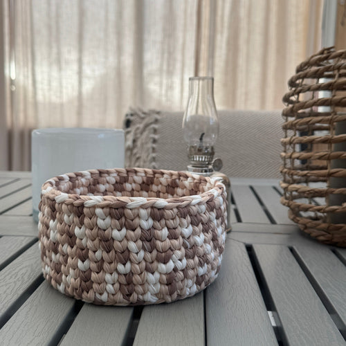 Aelia Basket - Medium