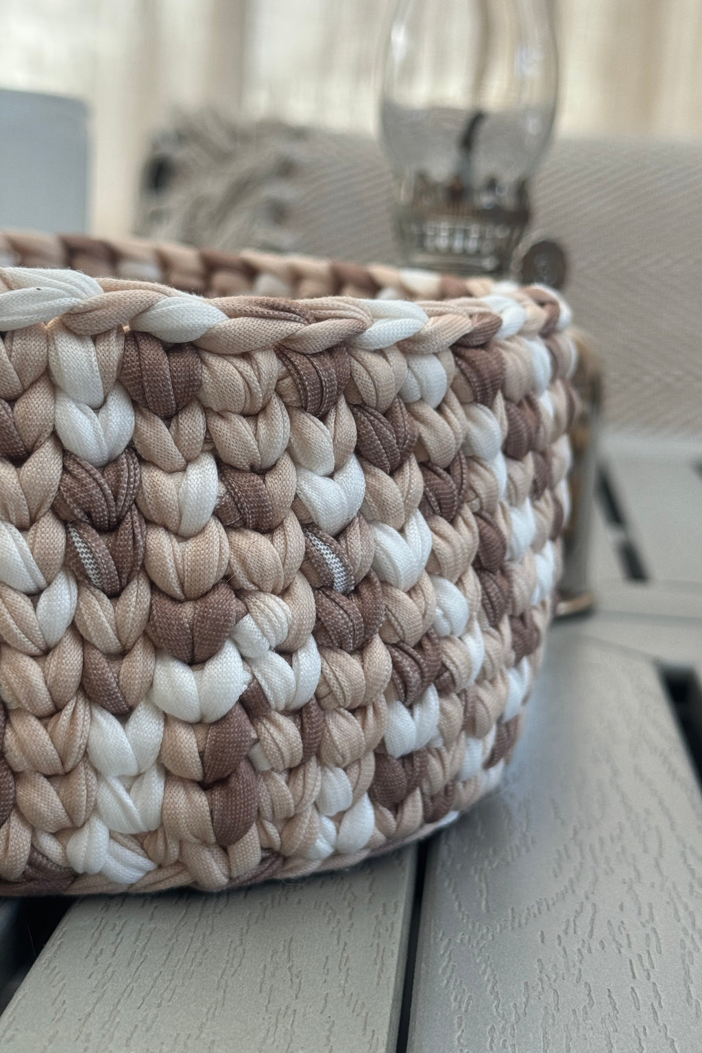 Aelia Basket - Medium