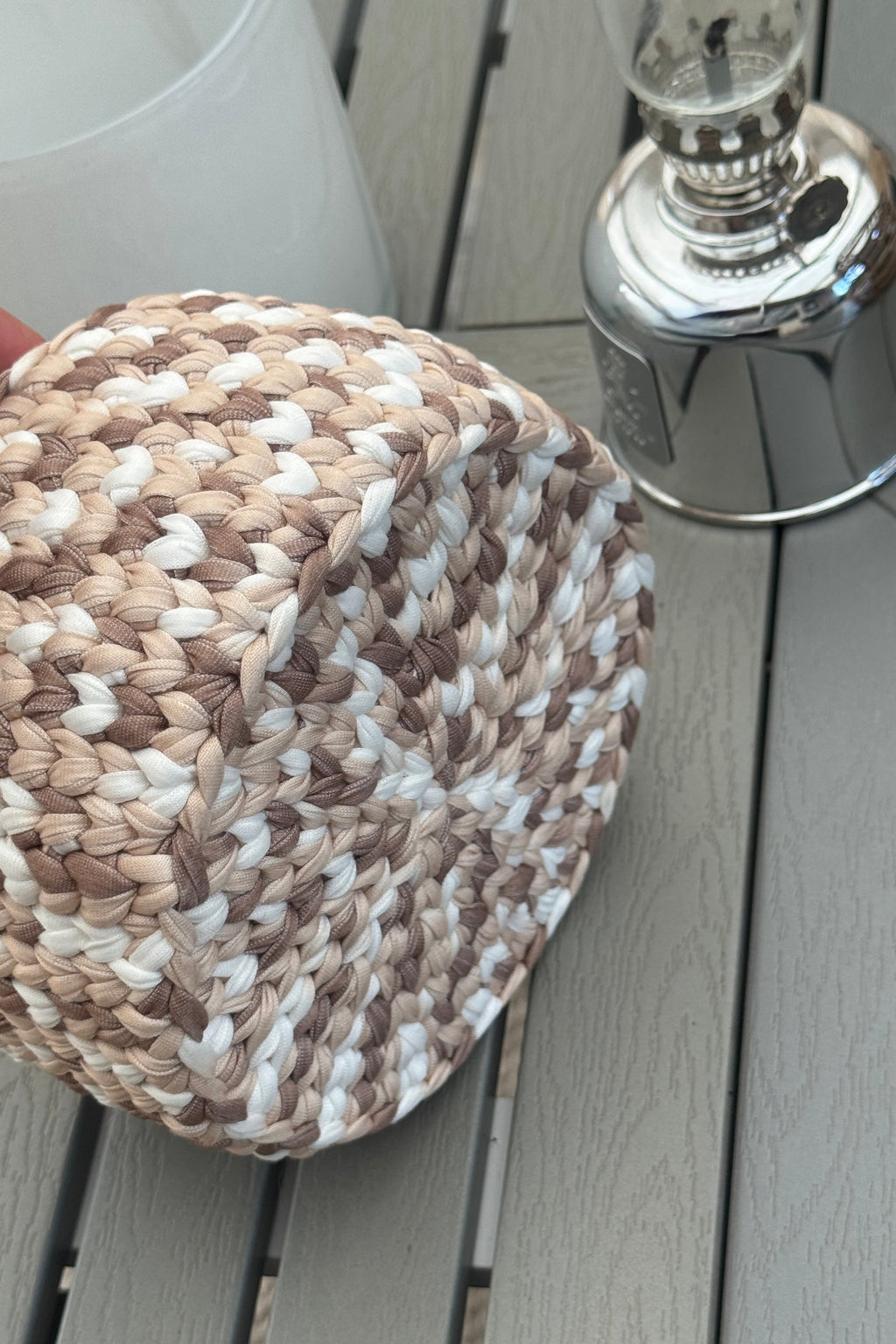 Aelia Basket - Medium