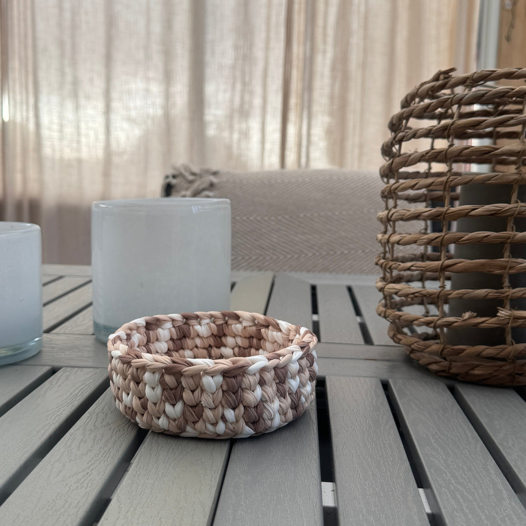 Aelia Basket - Small