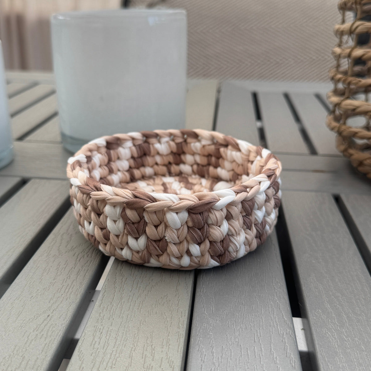 Aelia Basket - Small