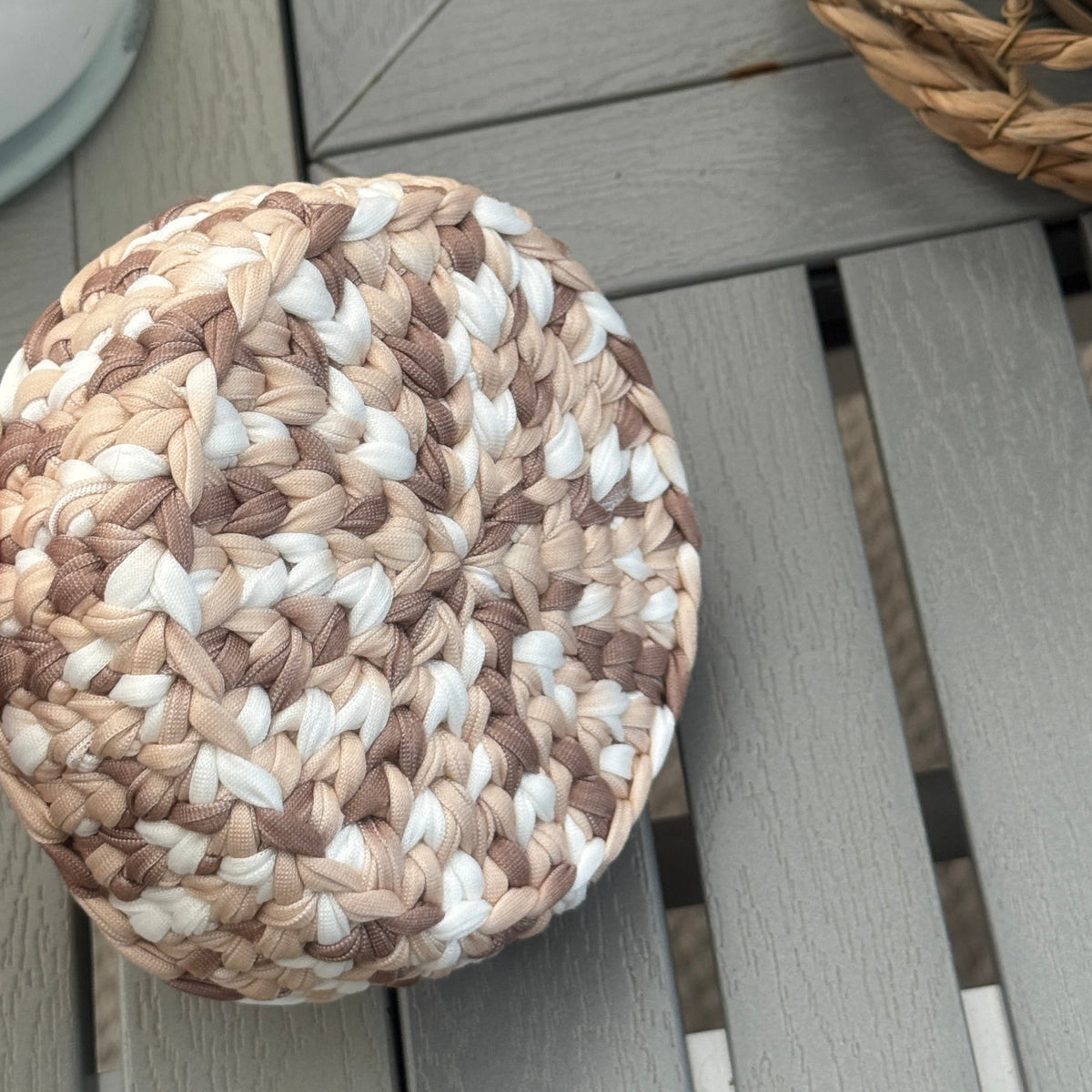 Aelia Basket - Small