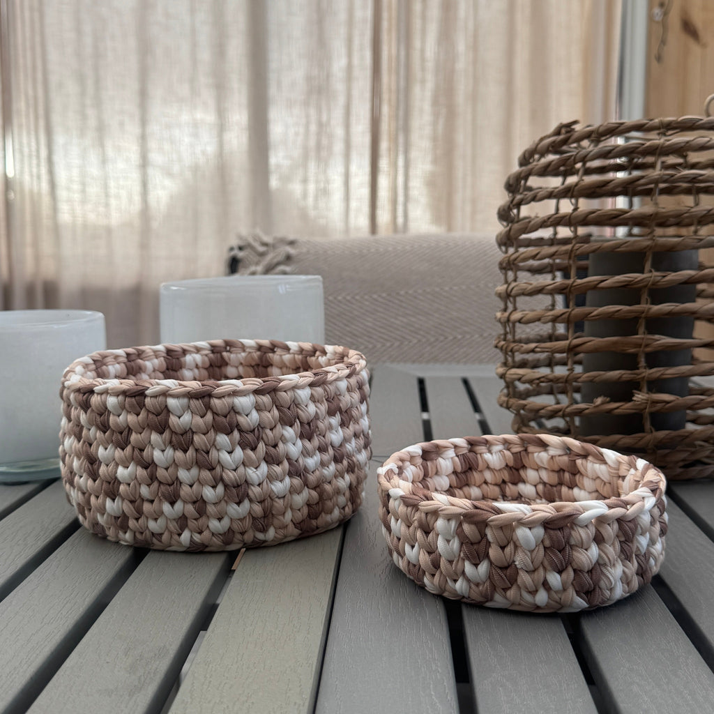 Aelia Basket - Medium