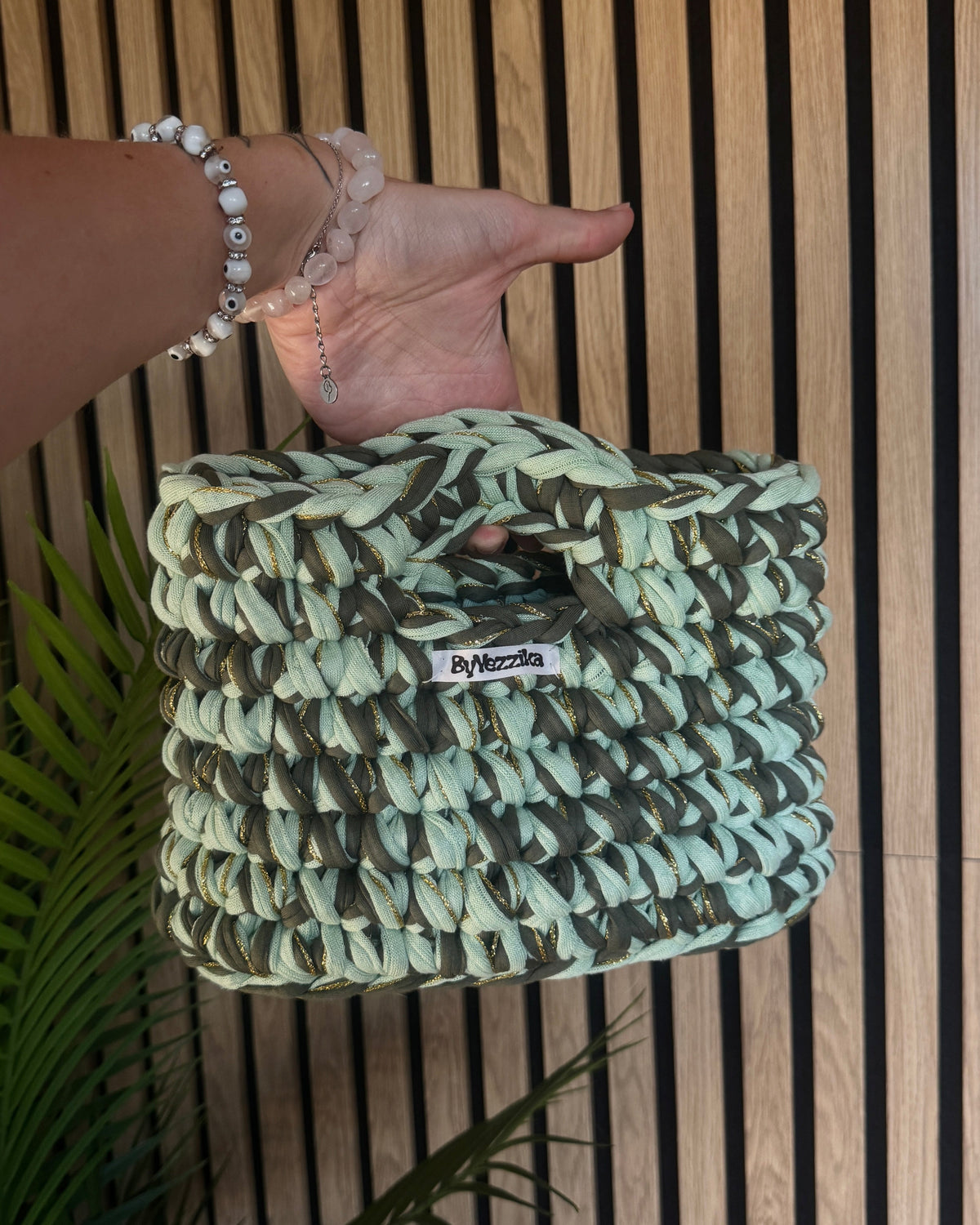Aurelia Bag