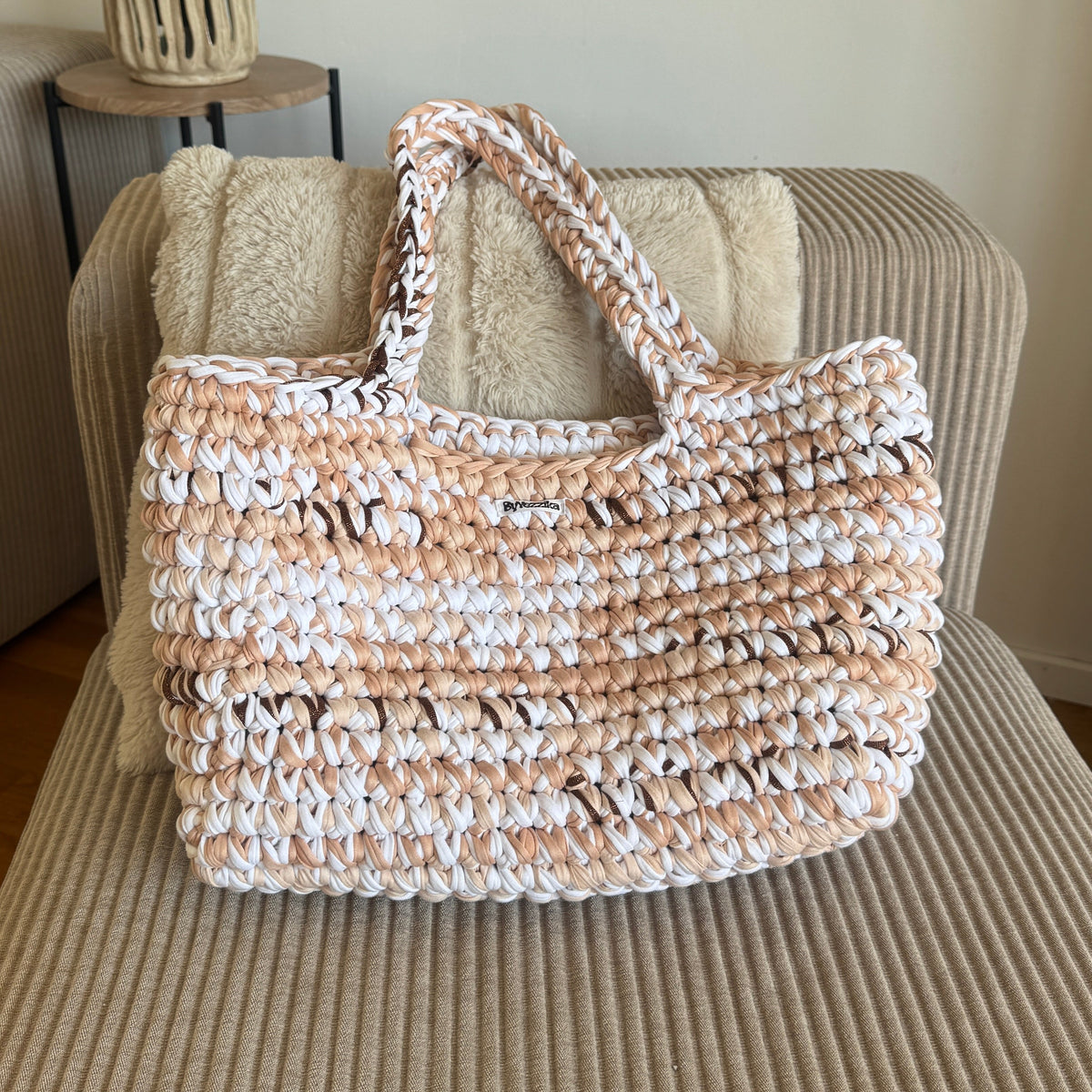 Asteria Tote XL Shoulder