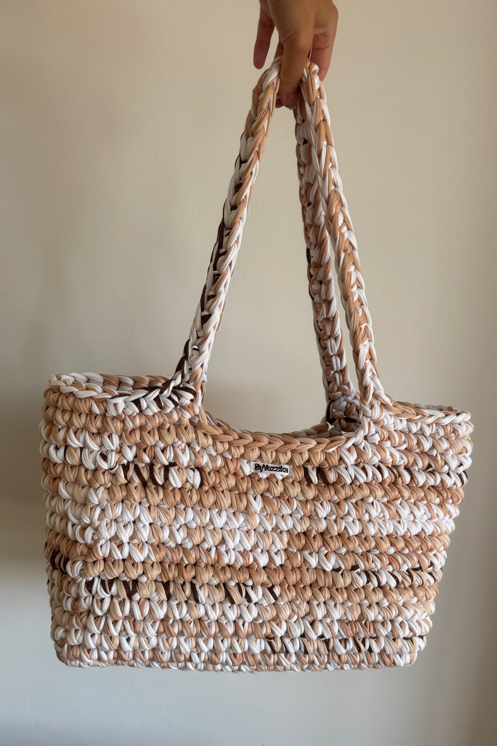 Asteria Tote XL Shoulder