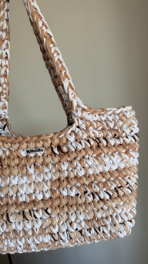 Asteria Tote XL Shoulder