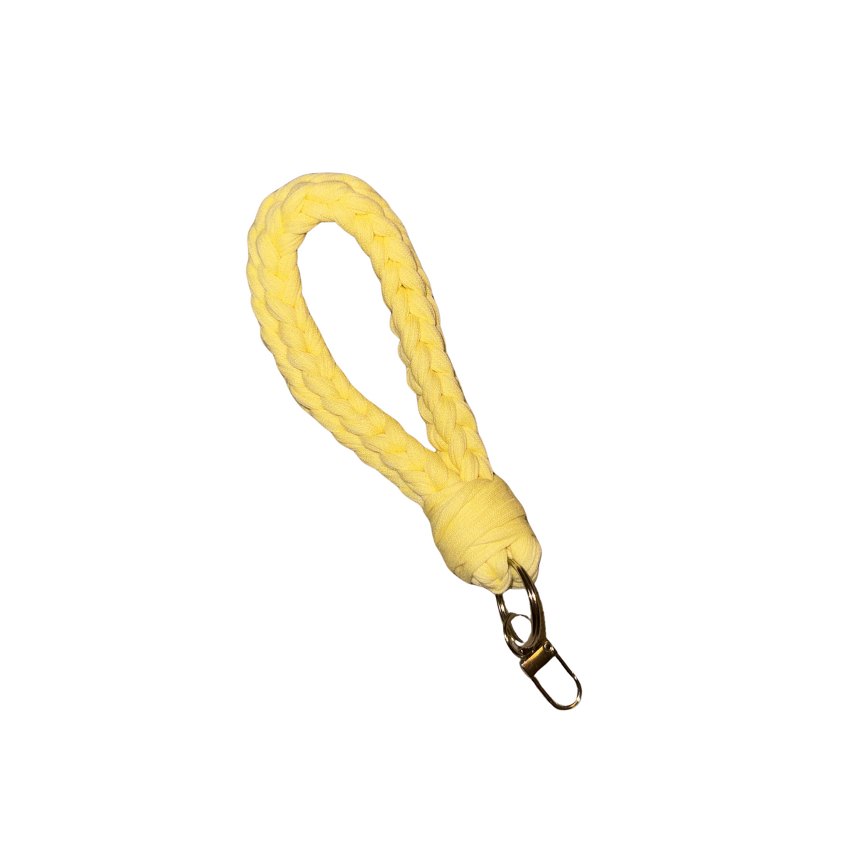 Braided Bag Handle