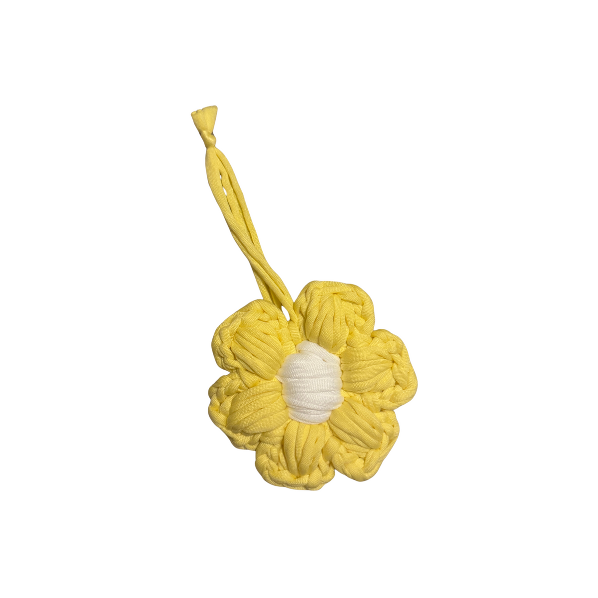Flower Charm