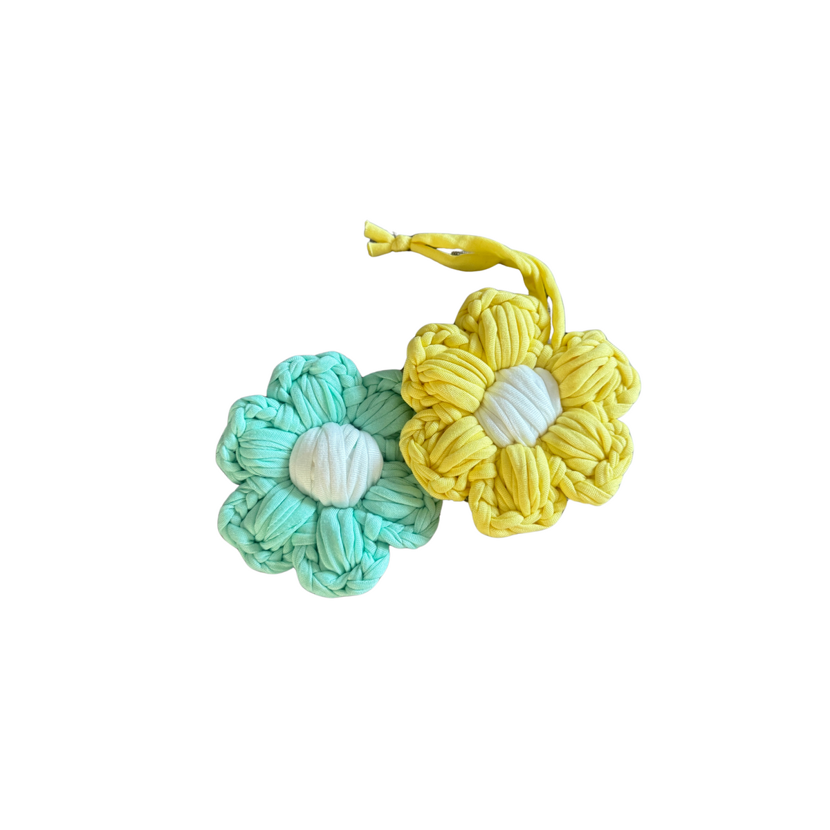 Flower Charm