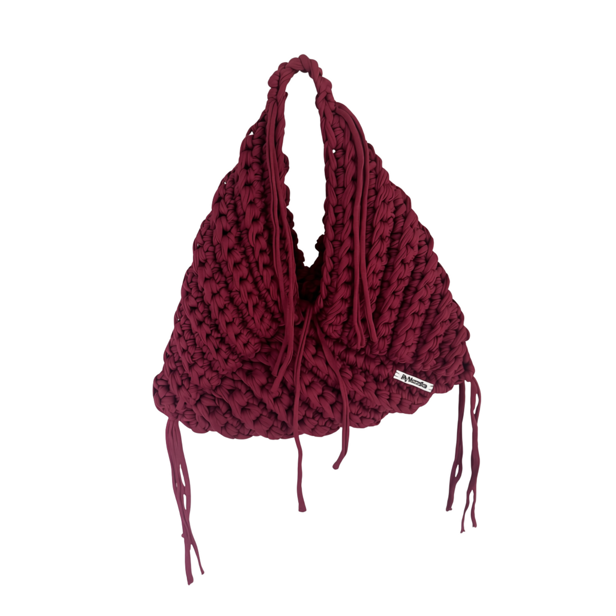 Triangle Bag
