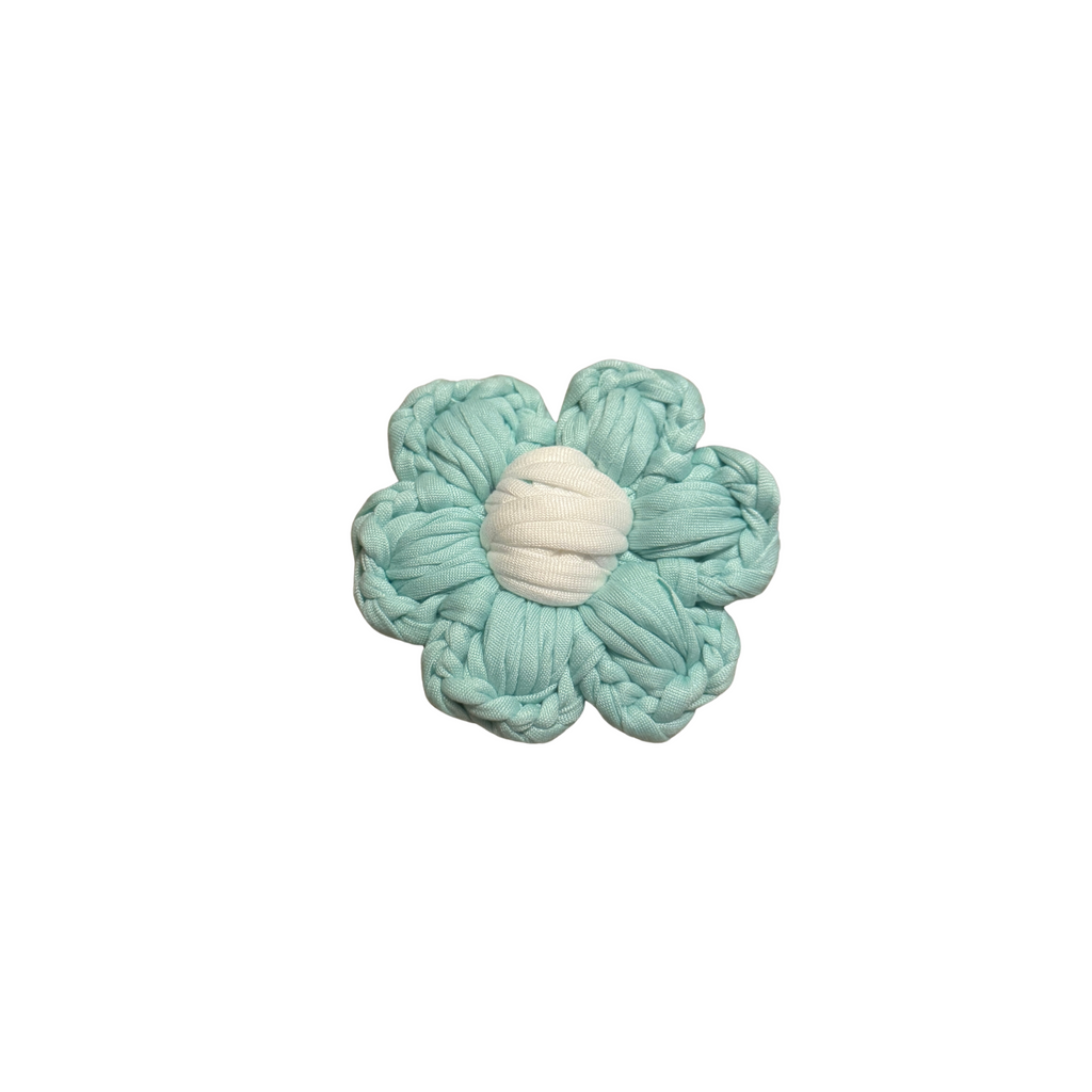 Flower Charm